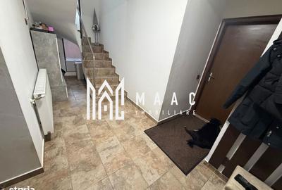 Casă cu 3 camere cu Teren 240 Mp în Central - 6