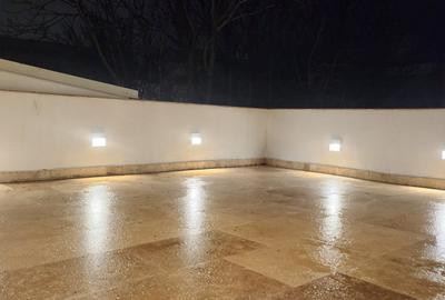 Spațiu comercial, de 140 mp, în P-ța Ovidiu - 9