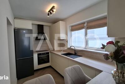 Apartament cu 5 camere decomandat în Cristian - 5