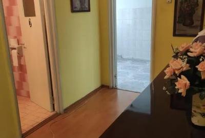Apartament cu 4 camere decomandat în Gării - 6