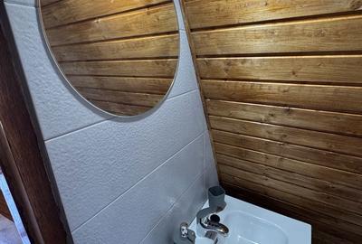 Casă cu 3 camere în Bărăști - 5