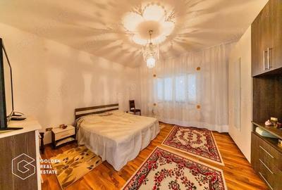 Casa Frumuseni cu teren 1365 mp, comision 0% - 1