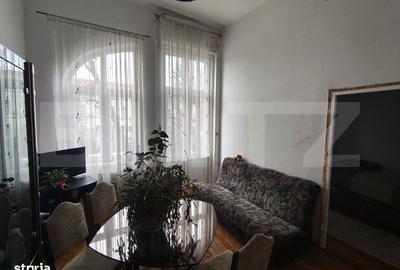 Apartament cu 4 camere în Central - 16