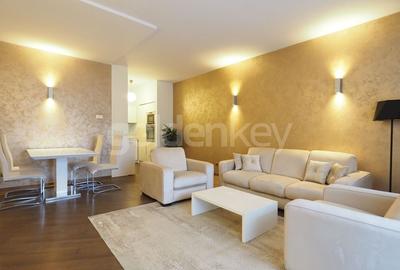 Apartament cu 3 camere, piscina exterioara, vedere spre parc - 3