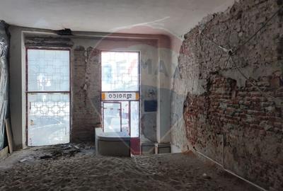 De vanzare spatiu comercial 68 mp flexibil cu posibilitate extindere - 8
