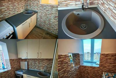 Garsonieră decomandată în Județean - 6