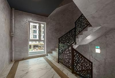 Apartament 3 Camere Quartz Residence ( 95 mp ) + parcare + boxa - 16