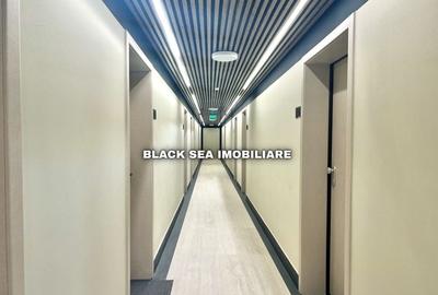 Studio Exclusivist in Mamaia Nord l Prima Linie - Parcare Privata - 5