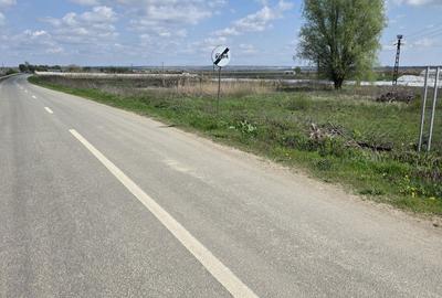 Spațiu comercial, în Dunărea - 1