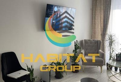 Apartament cu 2 camere decomandat, mobilat în Metalurgiei - 18