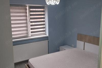 Apartament cu 2 camere semidecomandat în Central - 1