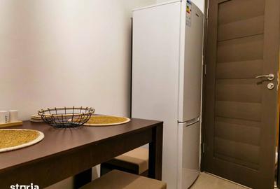 Apartament cu 2 camere semidecomandat în Central - 12