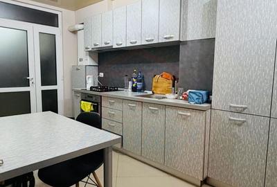 Apartament cu 2 camere decomandat în Central - 6