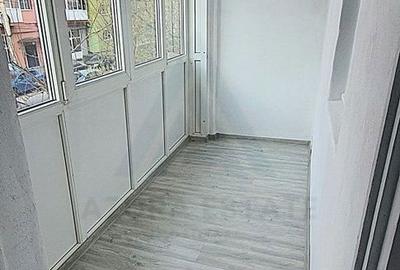 Apartament cu 2 camere decomandat în Vasile Aaron - 6