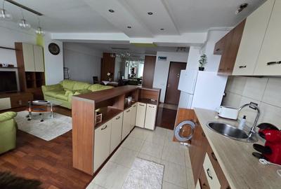 Apartament cu 2 camere în Palazu Mare - 6