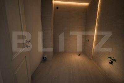 Apartament cu 2 camere semidecomandat în Florești - 5