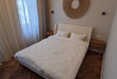 Apartament de vânzare, 3 camere, 61 mp, Central Zona Piața Mihai Viteazul - 2