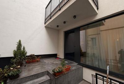 Apartament 3 camere – in vila constructie 2022 | Foișorul de Foc, Bd.Ferdinand | - 18