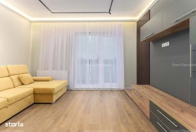 Apartament cu 2 camere decomandat în Militari - 11