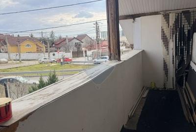 Apartament cu 4 camere decomandat în Bariera Vâlcii - 3