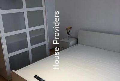 Apartament cu 2 camere semidecomandat, mobilat în 1 Mai