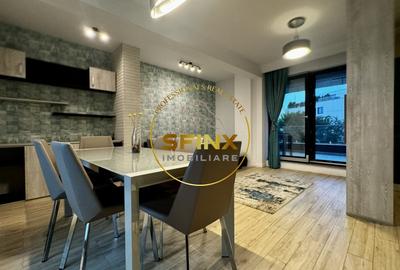 Apartament cu 3 camere decomandat, mobilat în Floreasca - 2