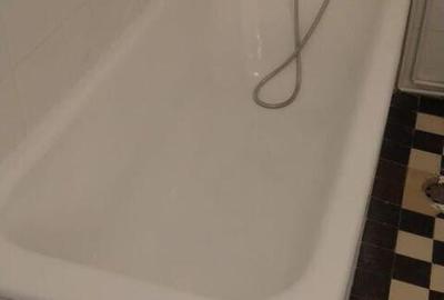 Apartament cu 5 camere, mobilat în Romană - 15