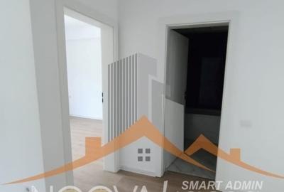 Birou, de 65 mp, în Dacia - 5