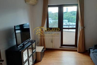 Apartament 2 camere in Podul de Fier - Iasicon Towers - 3