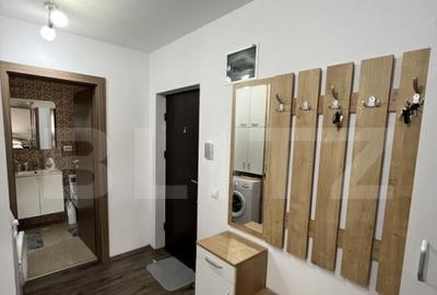 Apartament modern cu 4 camere, 115 mp, intr-un cartier excl - 6
