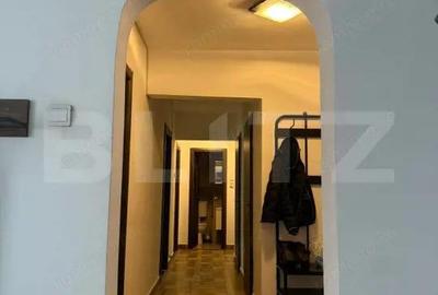 Apartament cu 3 camere renovate premium, langa metrou, zona Tei - 9