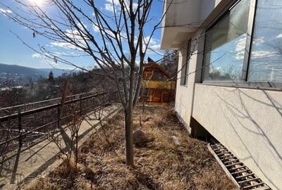 Apartament cu 4 camere semidecomandat în Grigorescu - 10