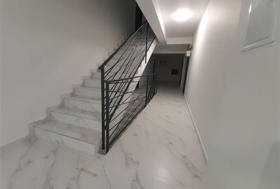 Apartament cu 2 camere decomandat în Vișani - 8