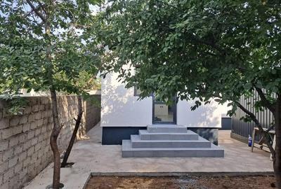 Casa 3 Camere Parter Pantelimon Tuborg Teren 300 Mp - 2