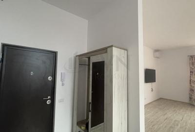 Apartament cu 2 camere semidecomandat, mobilat în Bucureștii Noi - 8