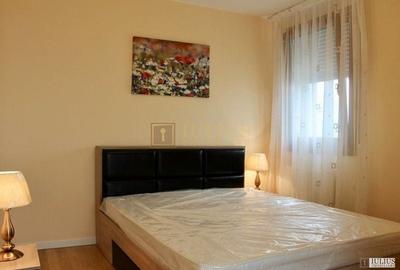 Apartament cu 3 camere semidecomandat, mobilat în Gheorghe Lazăr - 9