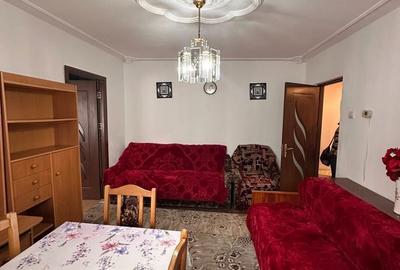 Apartament cu 2 camere în Central - 4