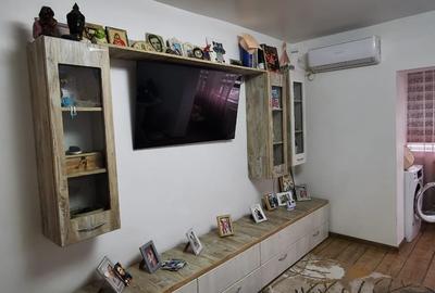 ► Academia de Marina 3 Camere 80m² Bloc 1990 Mobilat Utilat Izolat Centrala - 4