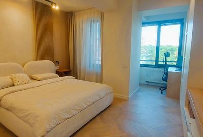 Central Park-Stefan cel Mare,renovat total 2024,parcare subterana, comision 0%. - 28