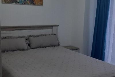 Apartament cu 2 camere în Sud - 1