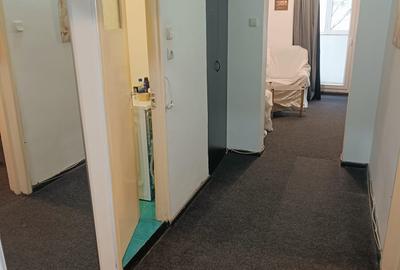 Tineretului metrou PARC Piata Norilor DECOMANDAT,renovat recent Mobilat UTILAT - 5