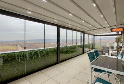 Apartament 2 camere PREMIUM, Zona Iulius Mall - 17