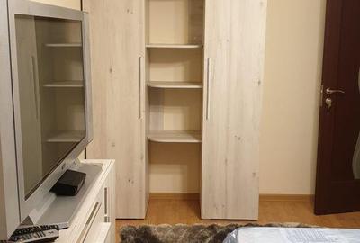 Apartament cu 2 camere, mobilat în Vitan - 15