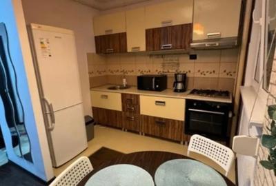 Apartament cu 2 camere semidecomandat, mobilat în Grivița - 4