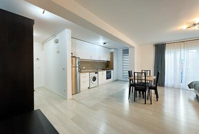 Garsoniera gata de mutat in Otopeni, LaRa Condominium - 2