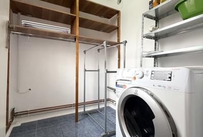 Apartament cu 2 camere, mobilat în Dacia - 9