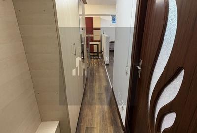 Garsonieră semidecomandată în Central - 6