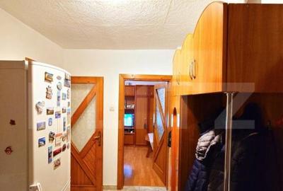 Apartament Cochet 2 Camere, Beci, Zona 9 Mai in Codlea - 5