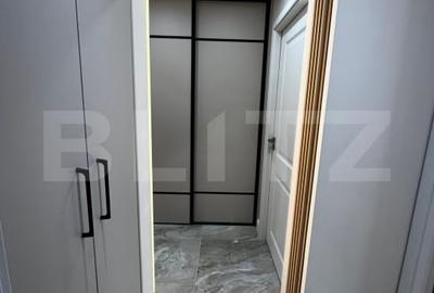 Apartament 3 camere, renovat lux, zona Ștefan cel Mare - 9