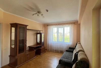 Apartament cu 2 camere în Buziașului - 2